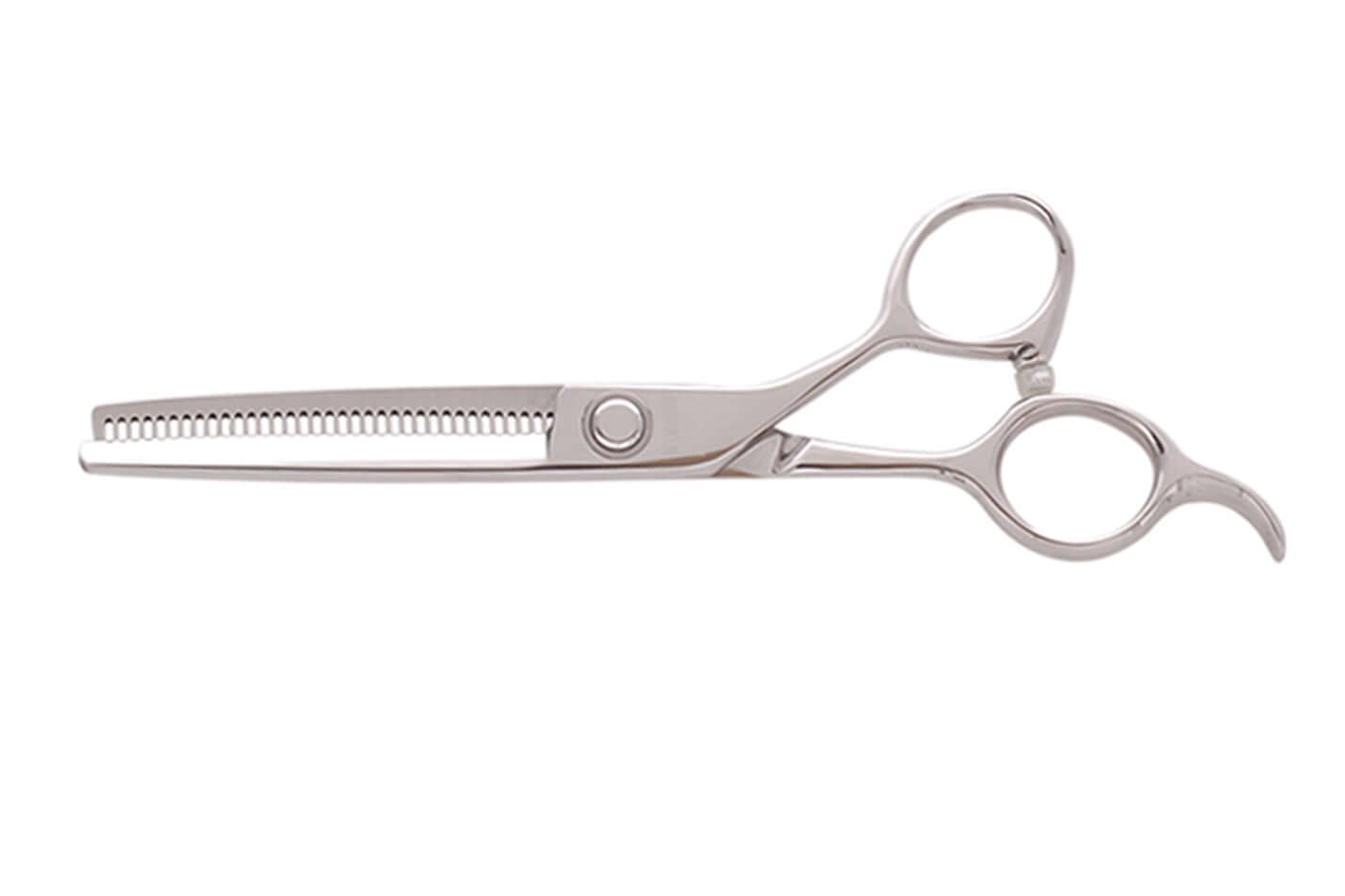 W-DIA 6035U - Wide Blade Hair Thinning Scissors