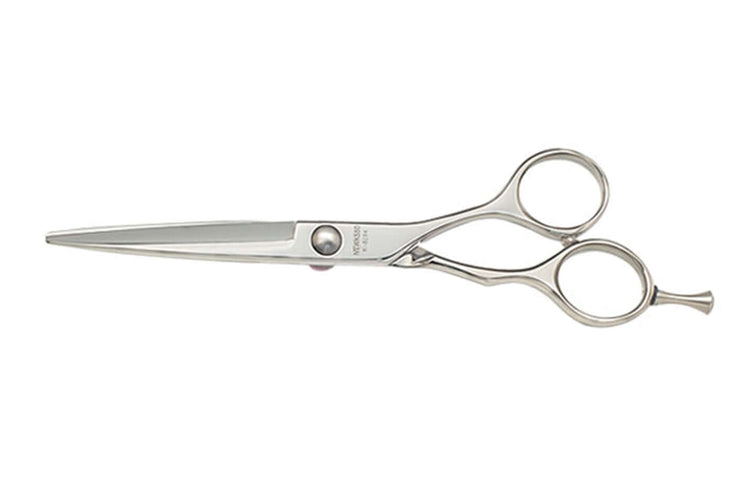 NTWK 5.5 - Small Finger Hole Handle Hairdressing Scissors