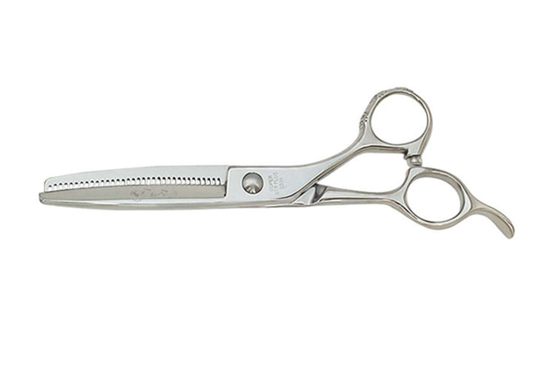 STR PLUS 6040 Hair Thinning Shears