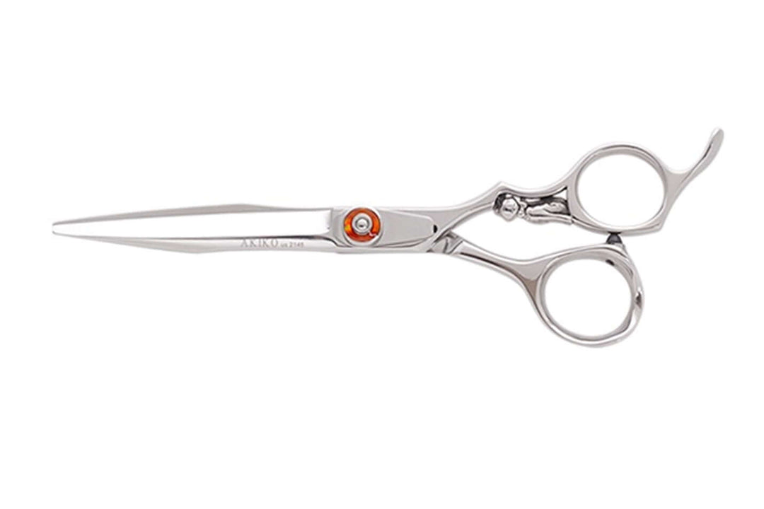 CASAM-W 6.0 Wide Blade Hair Cutting Shears