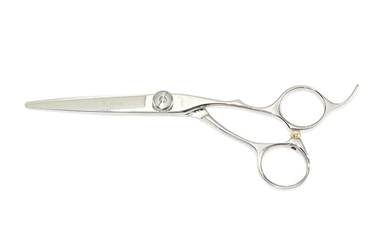 KAPK 5.75 - Crane Handle Cut Scissors for Hair