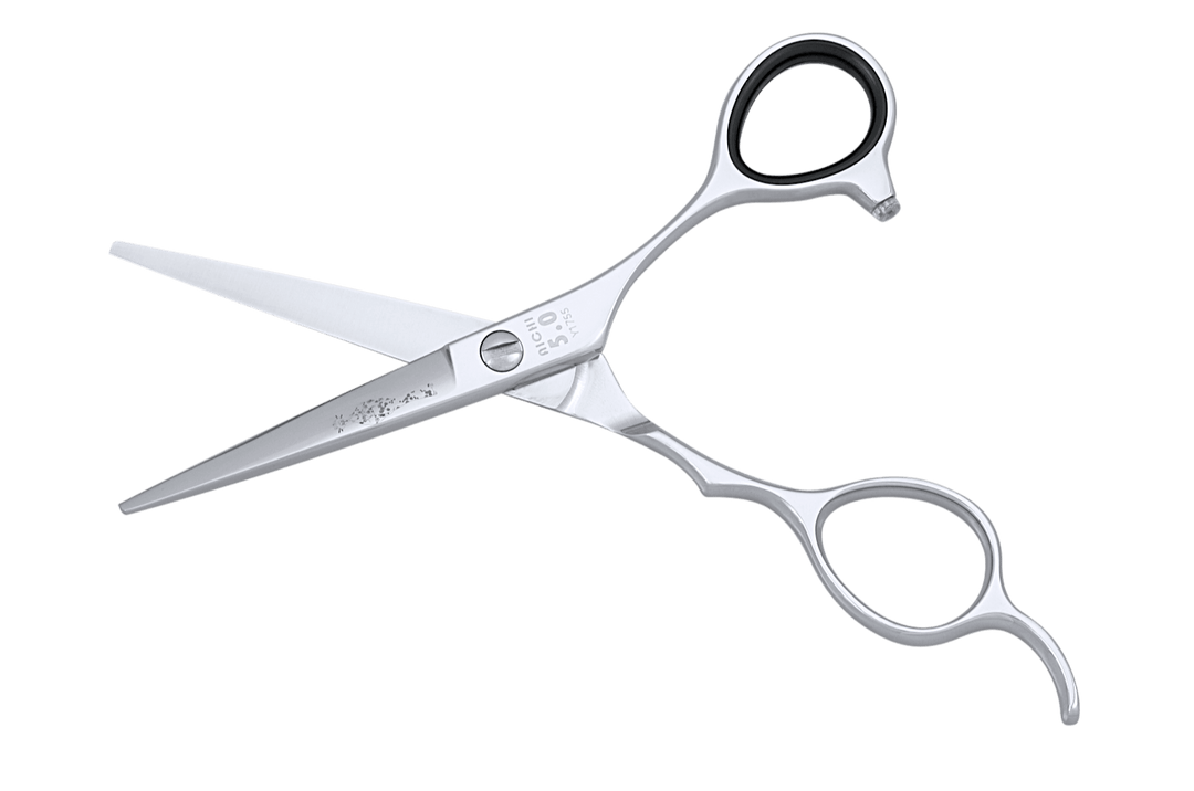 Michiko AICHI 5.0 Precision Hair Cut Scissors