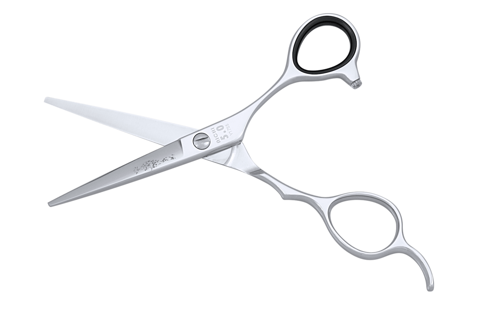 Michiko AICHI 5.0 Precision Hair Cut Scissors