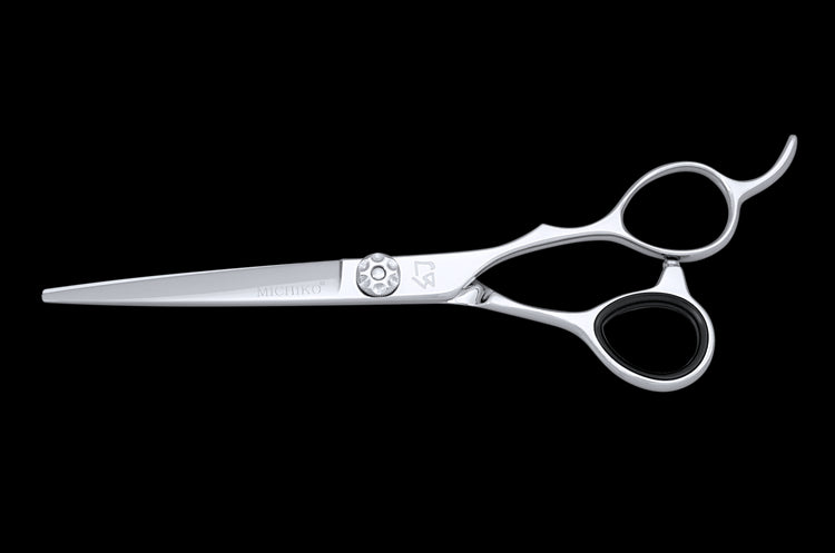 AICHI 6.0 - Classic Design Blunt Cut Hair Scissors