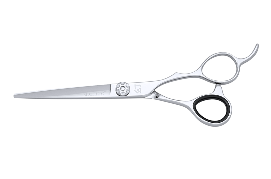 AICHI 6.0 - Classic Design Blunt Cut Hair Scissors