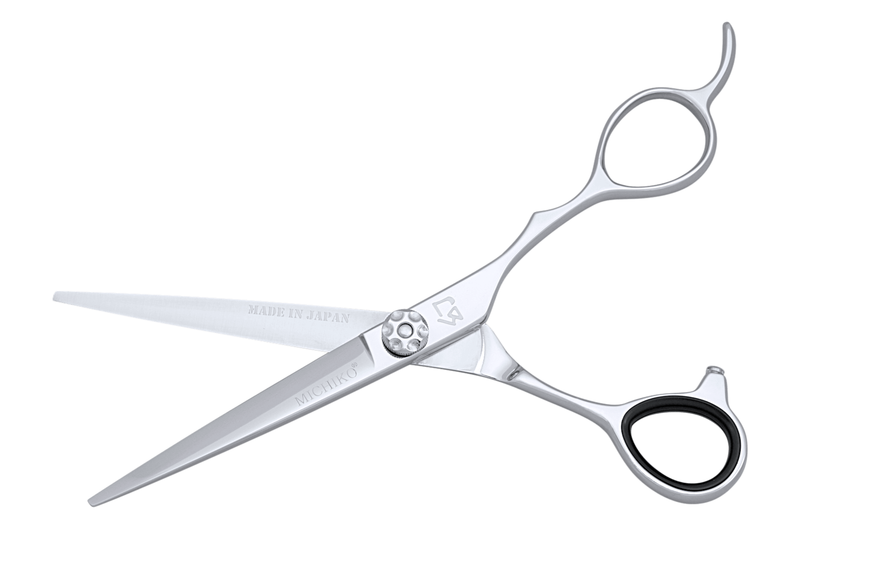 AICHI 6.0 - Classic Design Blunt Cut Hair Scissors