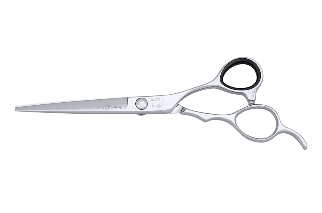 AICHI 6.0 - Classic Design Blunt Cut Hair Scissors