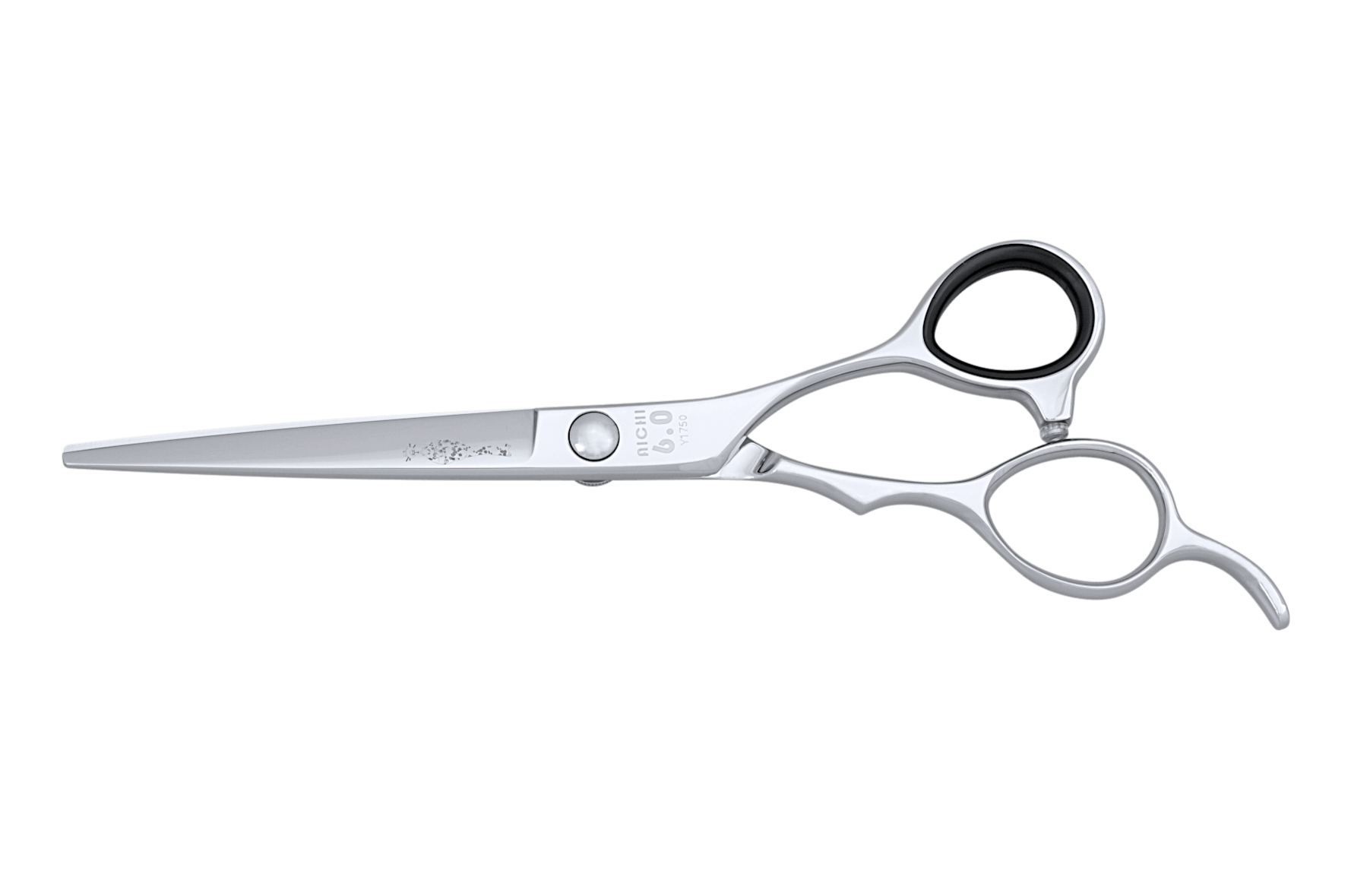 AICHI 6.0 - Classic Design Blunt Cut Hair Scissors