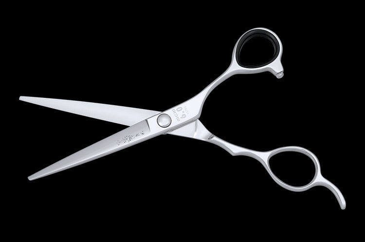 AICHI 6.0 - Classic Design Blunt Cut Hair Scissors