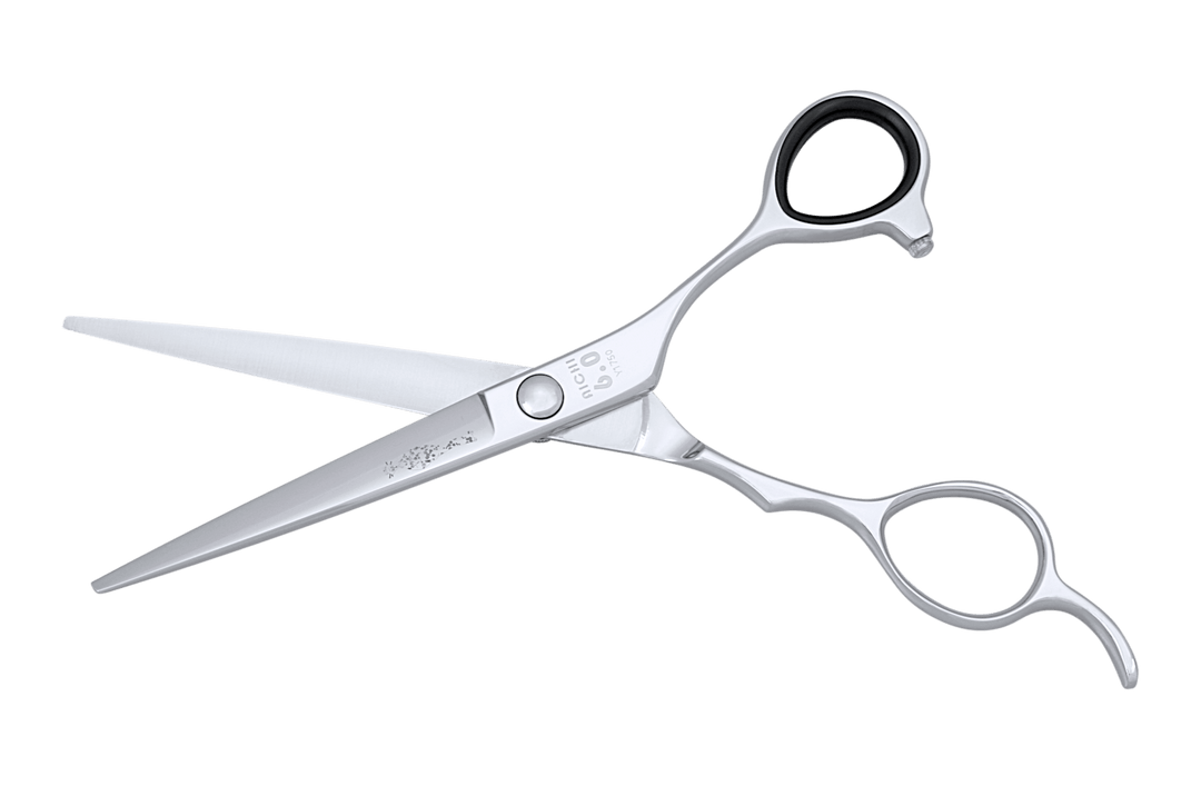 AICHI 6.0 - Classic Design Blunt Cut Hair Scissors