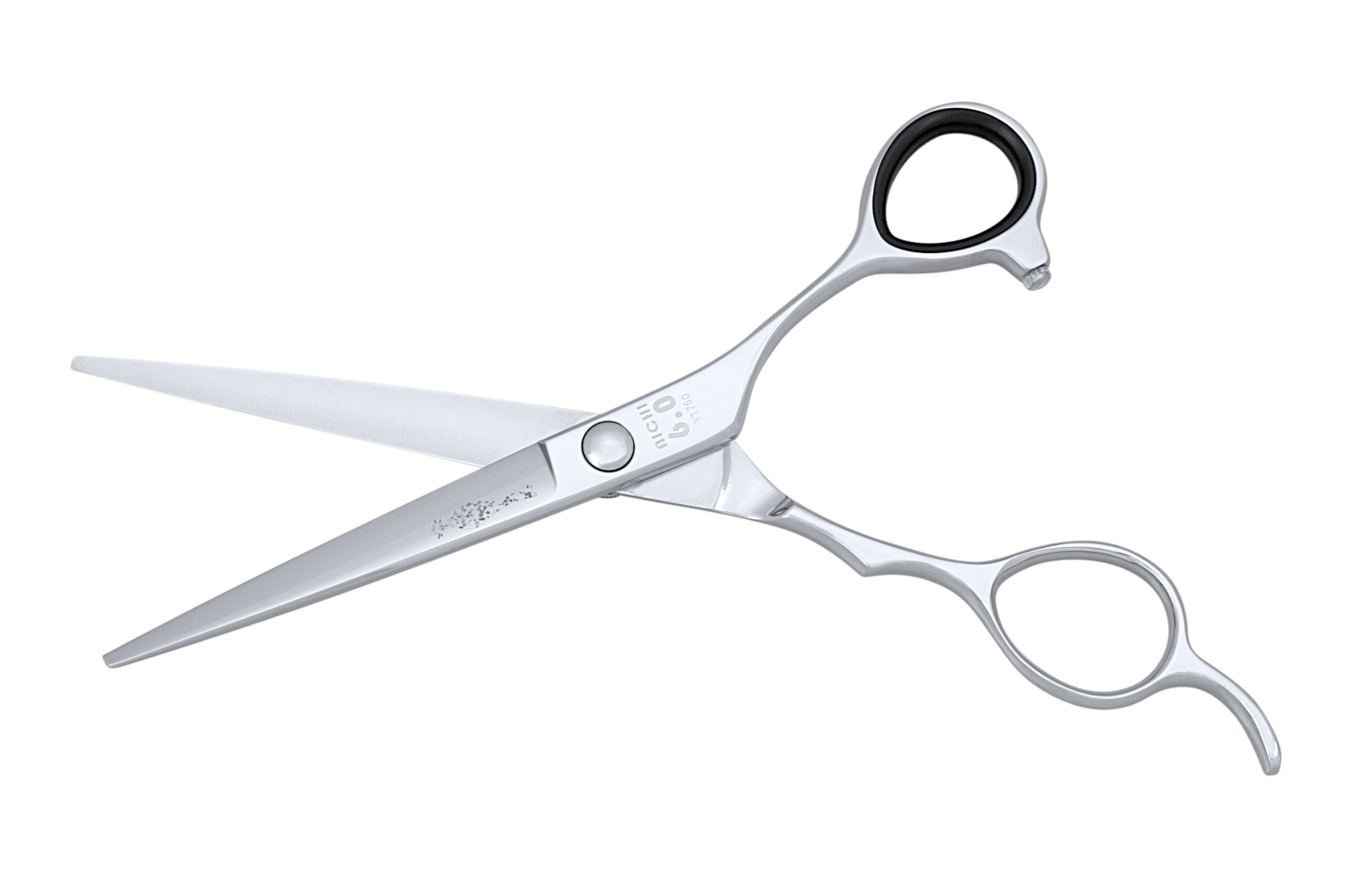 AICHI 6.0 - Classic Design Blunt Cut Hair Scissors