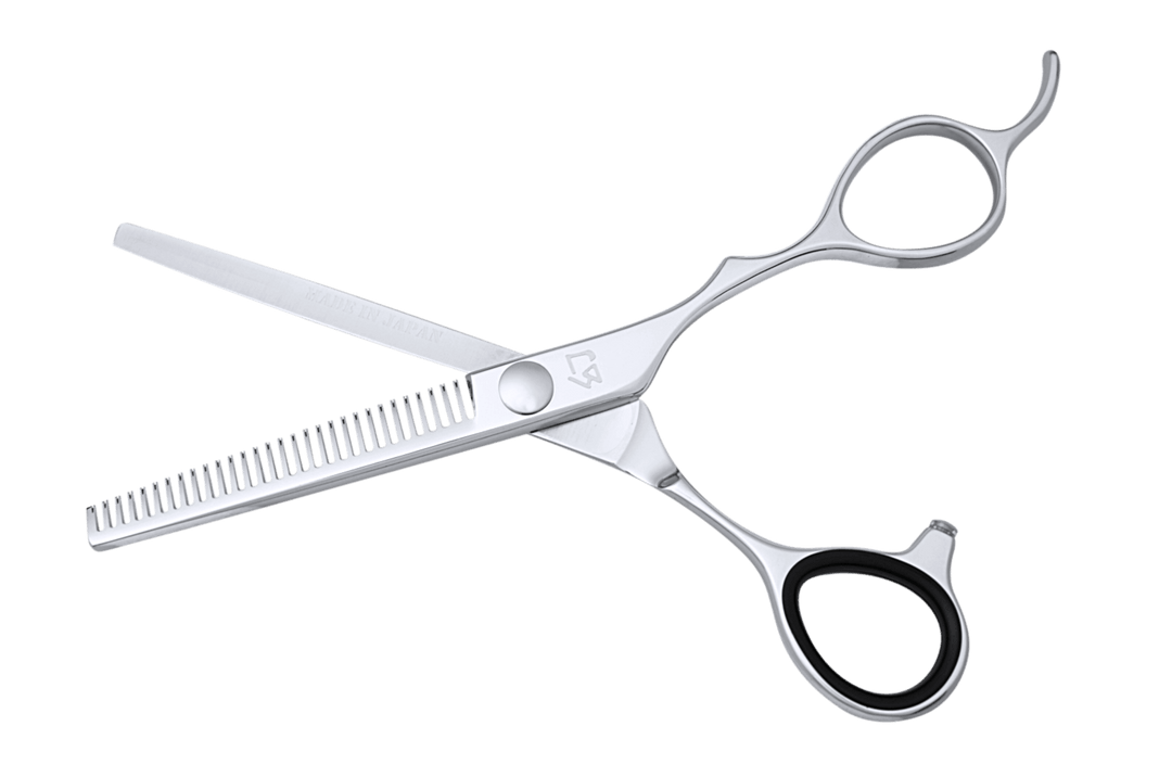 5.5-inch Japanese Top Quality AICHI T30 Thinning Scissors