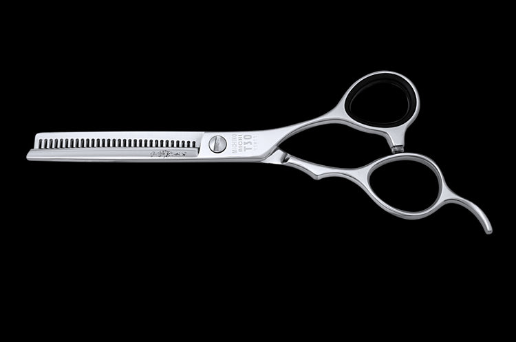 5.5-inch Japanese Top Quality AICHI T30 Thinning Scissors