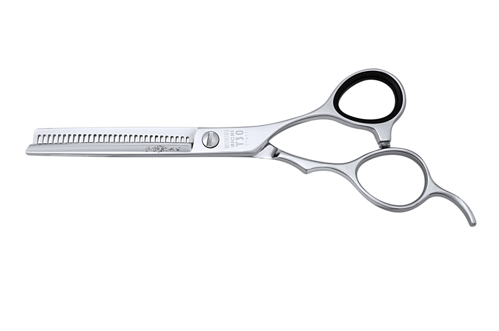 5.5-inch Japanese Top Quality AICHI T30 Thinning Scissors