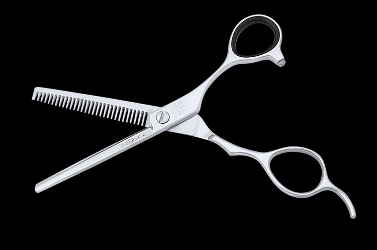 5.5-inch Japanese Top Quality AICHI T30 Thinning Scissors
