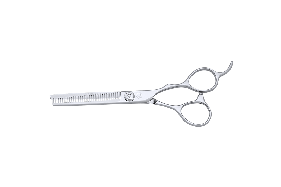 5.5-inch Japanese Top Quality AICHI T30 Thinning Scissors