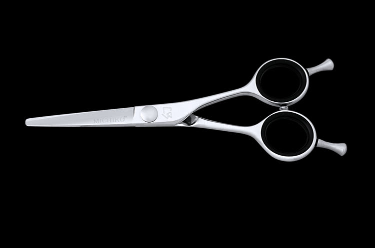 Symmetric Handle Japanese AKITA 5.0 Cutting Hair Scissors