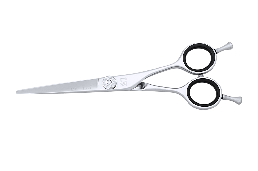 YK Scissors LK-850 6.5インチ 楽天市場】散髪 ハサミ YKシザー LK-850（ロング 6.5インチ