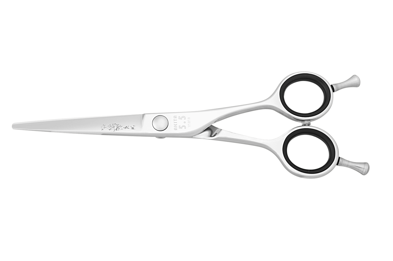 AKITA 5.5 Cutting Scissors - Precision & Versatility