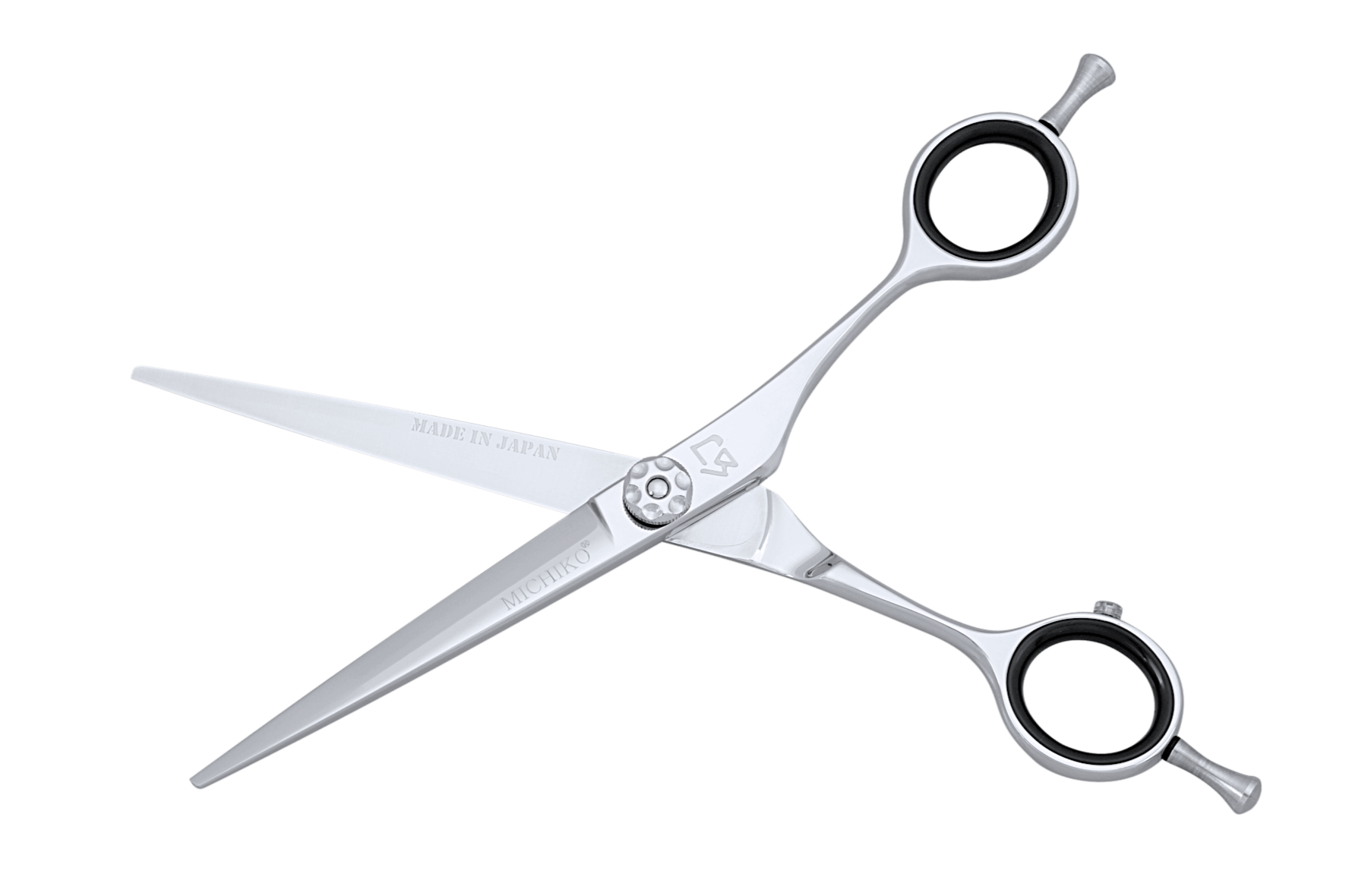 AKITA 6.0 Symmetric Handle Cutting Scissors