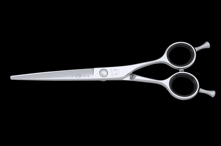 AKITA 6.0 Symmetric Handle Cutting Scissors