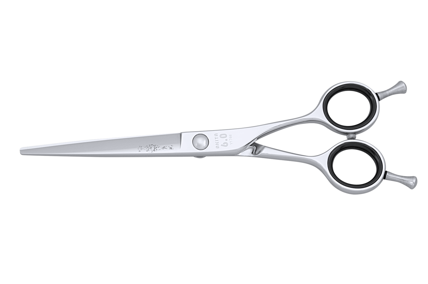 AKITA 6.0 Symmetric Handle Cutting Scissors