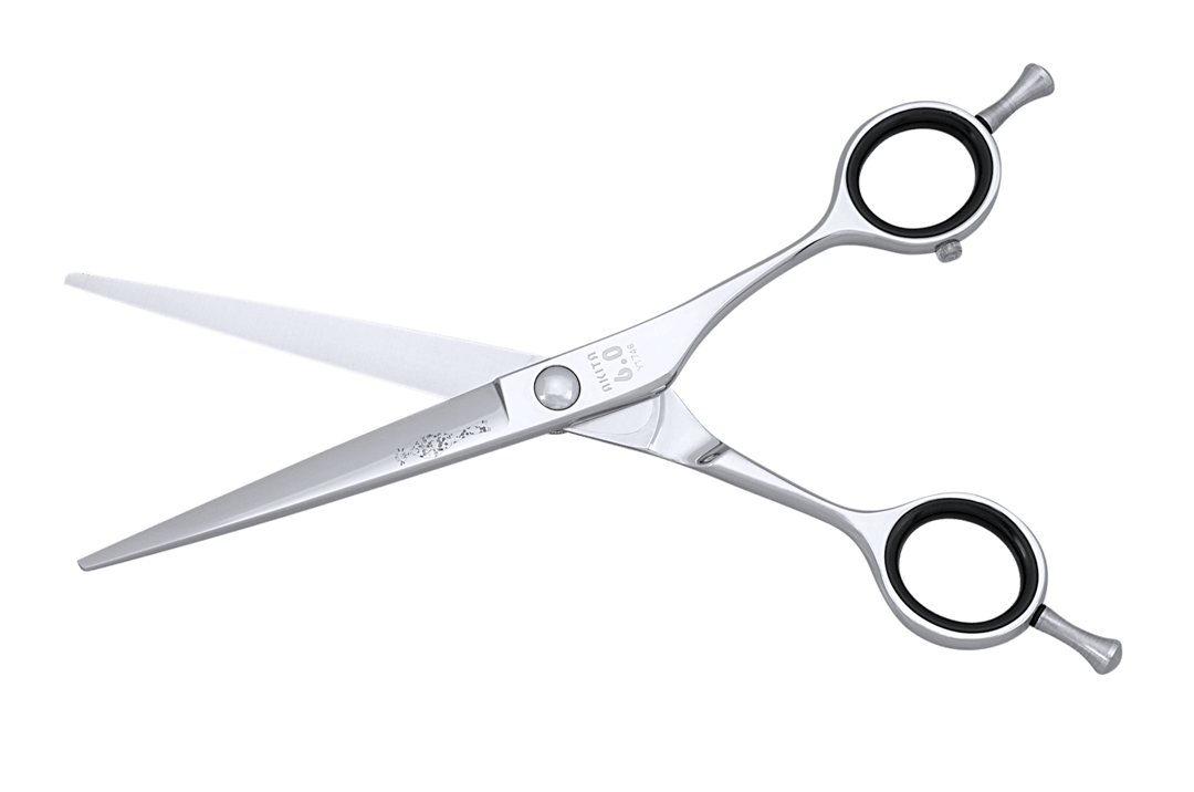 AKITA 6.0 Symmetric Handle Cutting Scissors