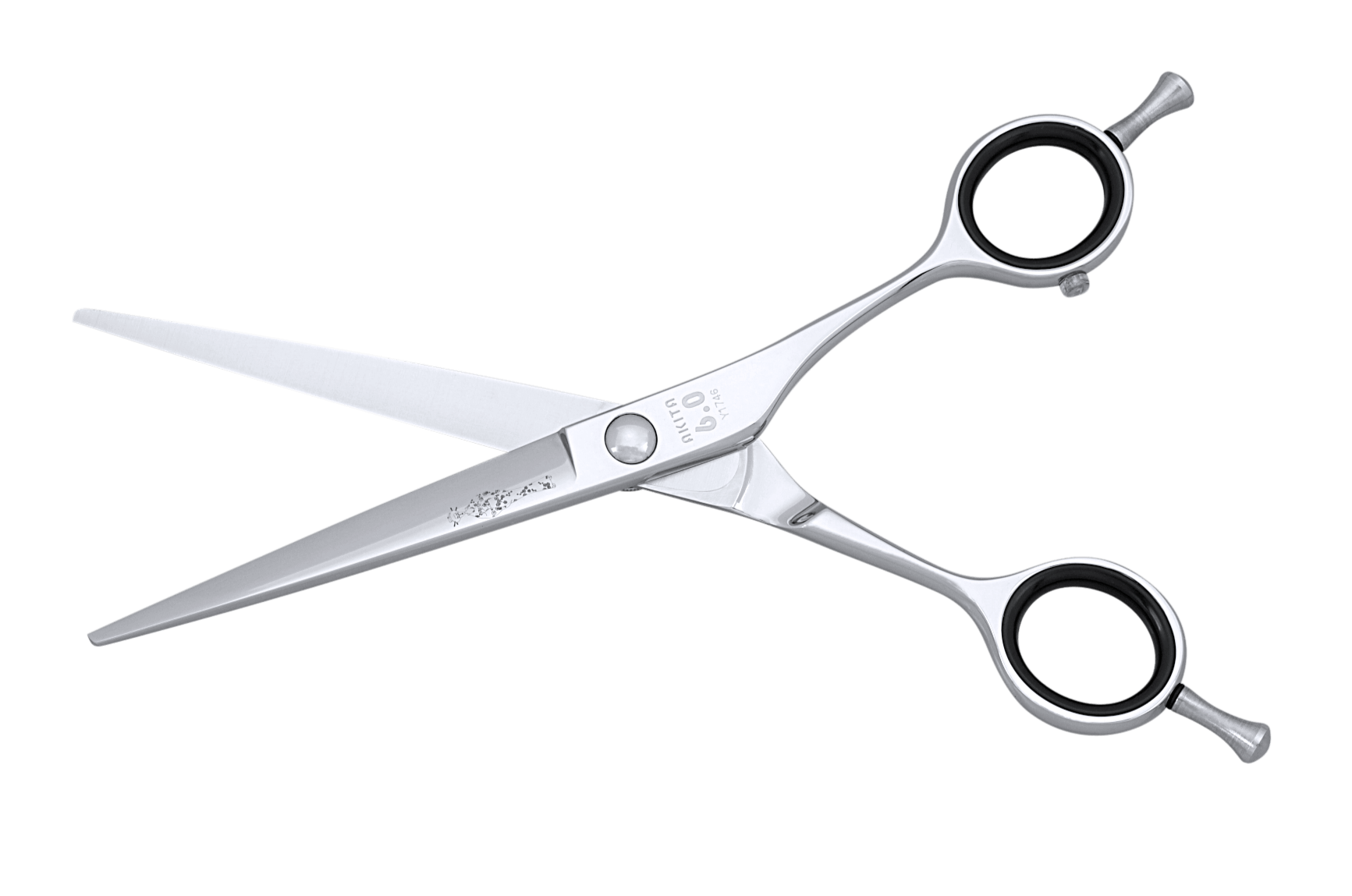 AKITA 6.0 Symmetric Handle Cutting Scissors