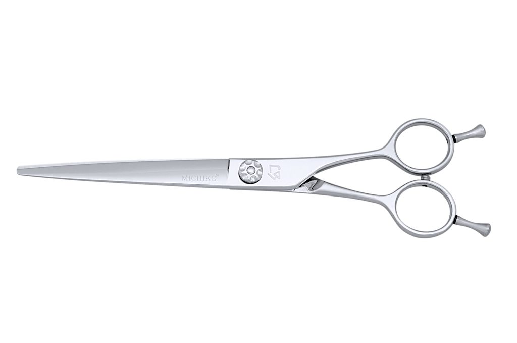 Scissor Shop synmurayama ミドリカワ Pin-back AKITA 7.0 Cutting Scissor | Symmetric Handle – Scissor Warrior