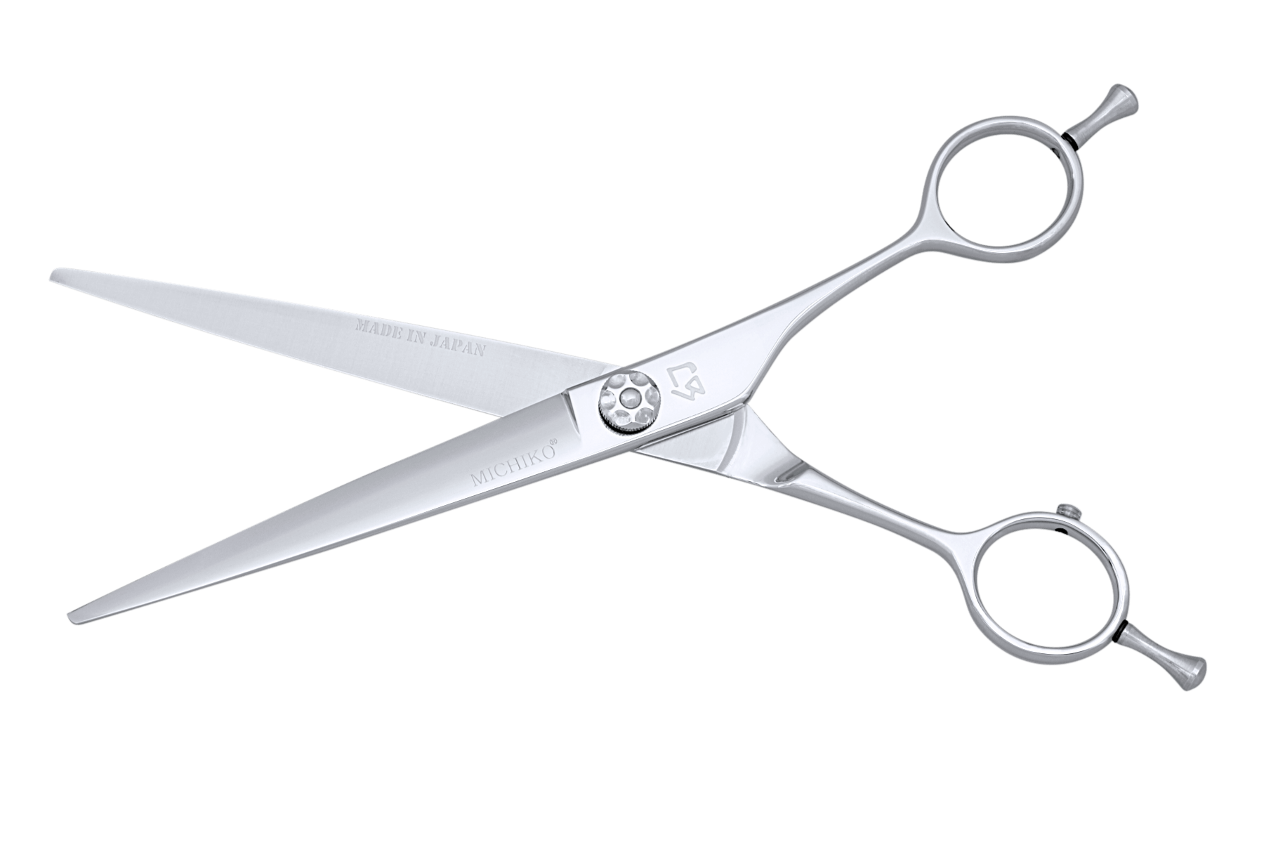 AKITA 7.0 Cutting Scissor | Symmetric Handle