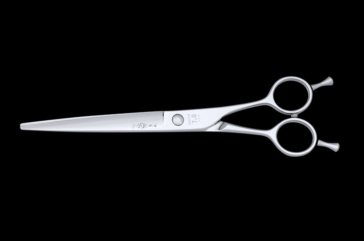 AKITA 7.0 Cutting Scissor | Symmetric Handle