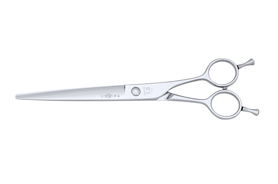 AKITA 7.0 Cutting Scissor | Symmetric Handle