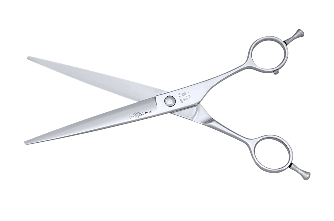 AKITA 7.0 Cutting Scissor | Symmetric Handle