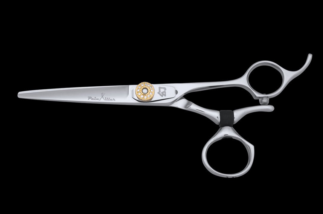 ALMIGHTY 5.5 Premium Cutting Scissor | Painkiller