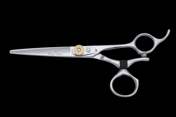 ALMIGHTY 5.5 Premium Cutting Scissor | Painkiller
