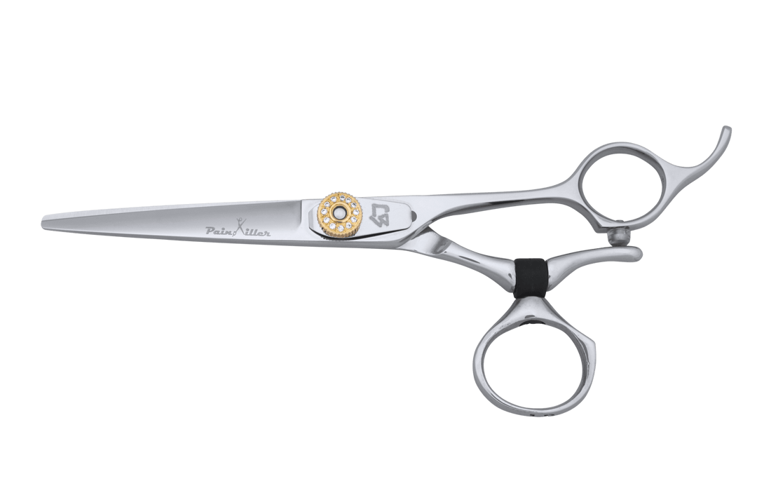 ALMIGHTY 5.5 Premium Cutting Scissor | Painkiller