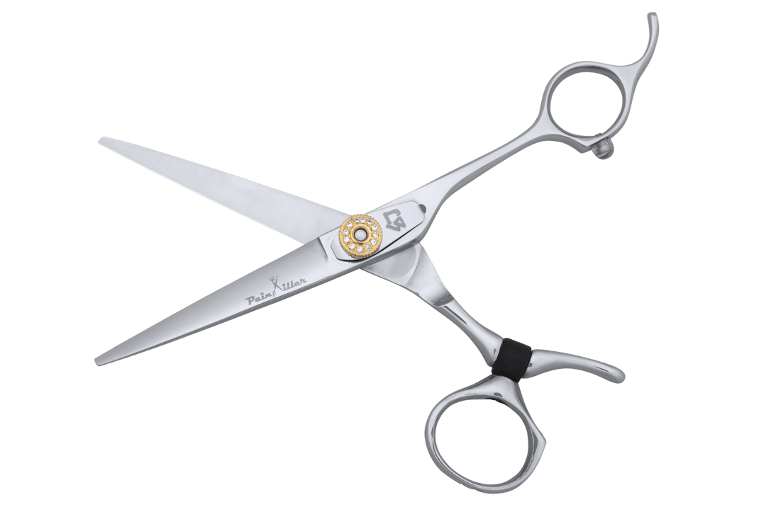 ALMIGHTY 5.5 Premium Cutting Scissor | Painkiller