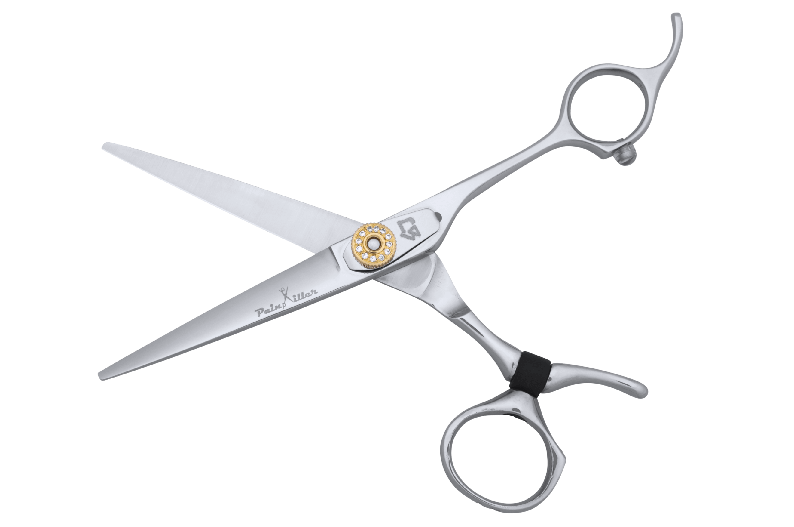 ALMIGHTY 5.5 Premium Cutting Scissor | Painkiller