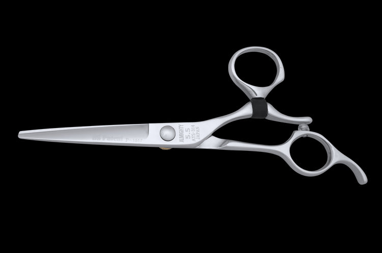 ALMIGHTY 5.5 Premium Cutting Scissor | Painkiller