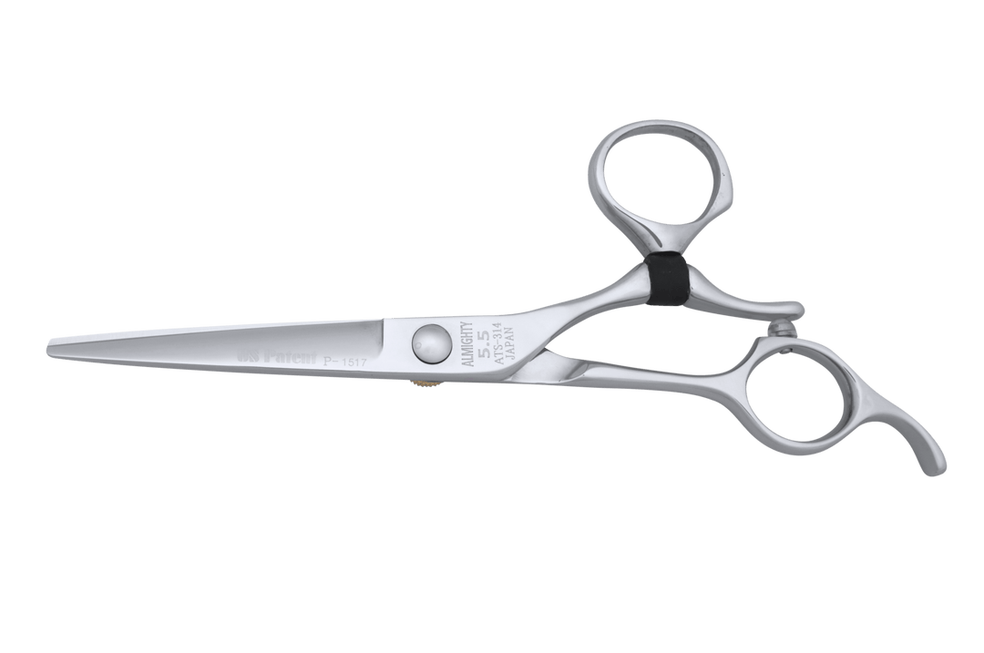 ALMIGHTY 5.5 Premium Cutting Scissor | Painkiller