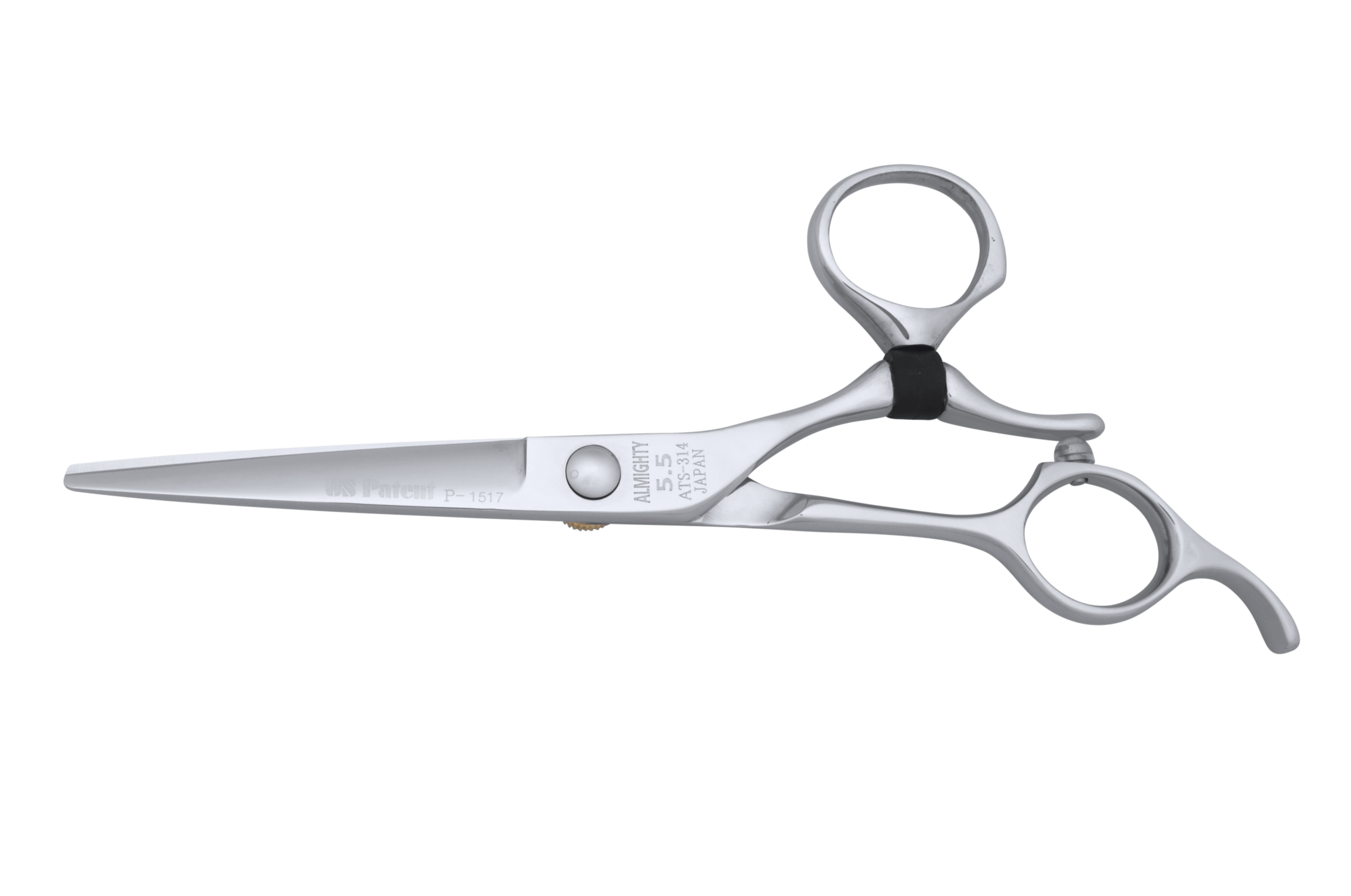 ALMIGHTY 5.5 Premium Cutting Scissor | Painkiller