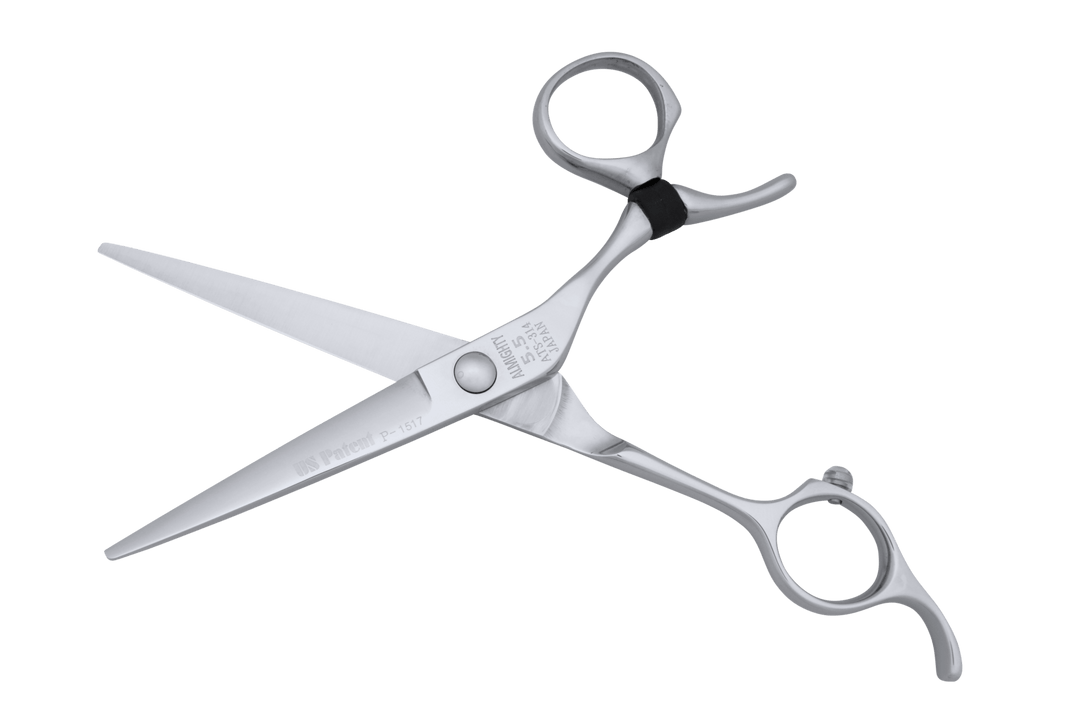 ALMIGHTY 5.5 Premium Cutting Scissor | Painkiller