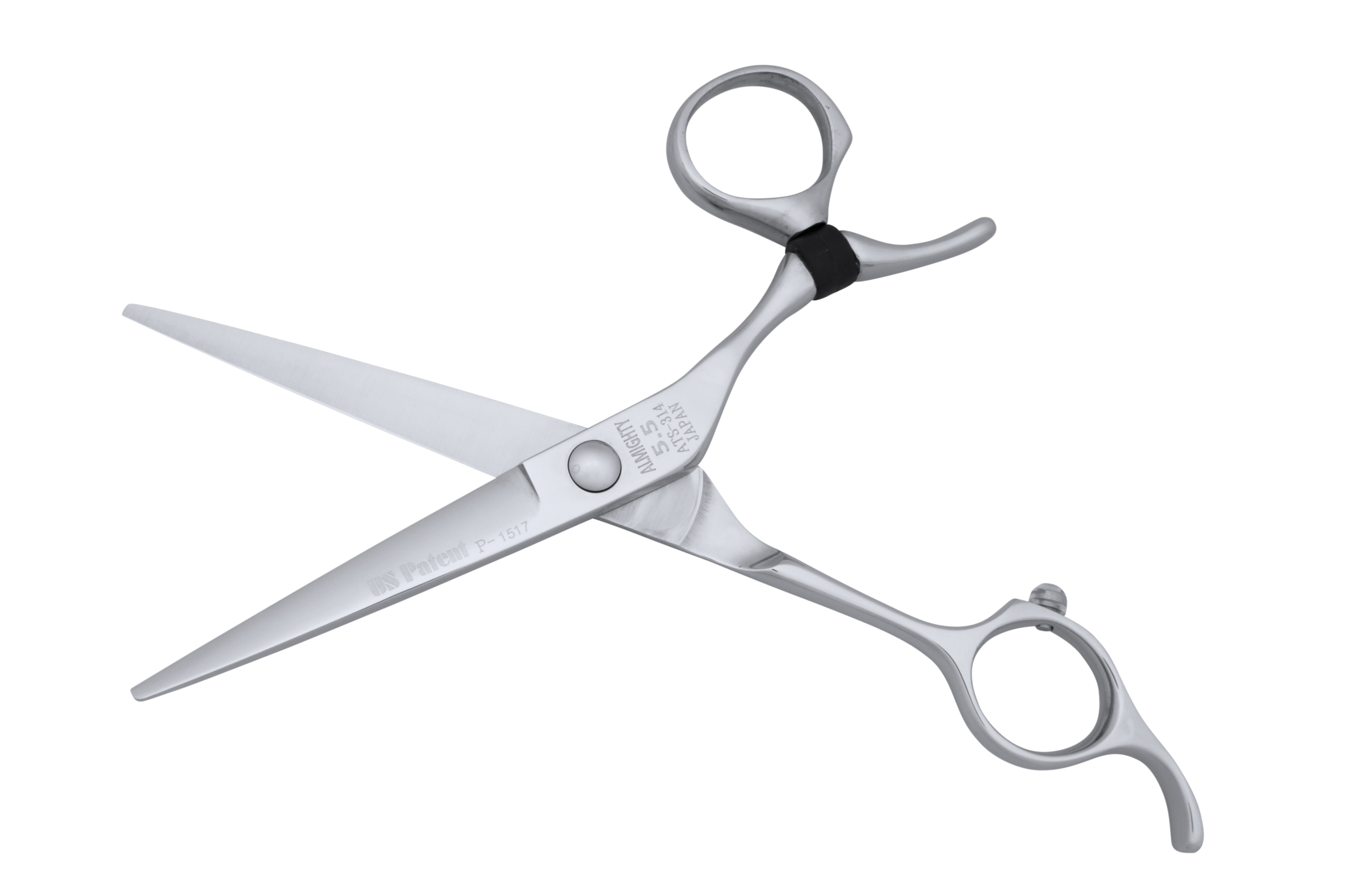 ALMIGHTY 5.5 Premium Cutting Scissor | Painkiller