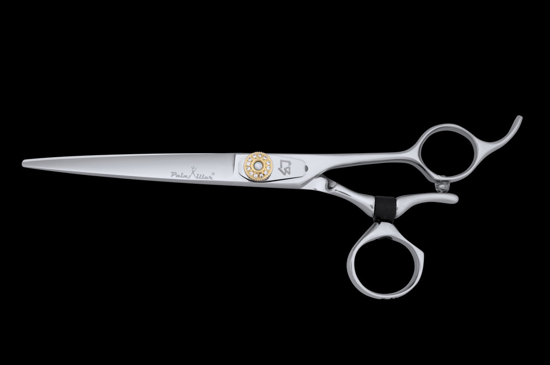 ALMIGHTY 6.5 Top Rated Swivel Hair Cutting Shears