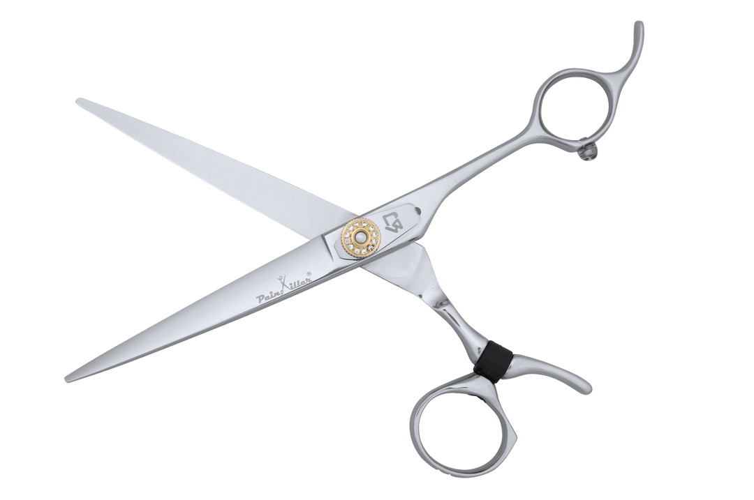 ALMIGHTY 6.5 Top Rated Swivel Hair Cutting Shears