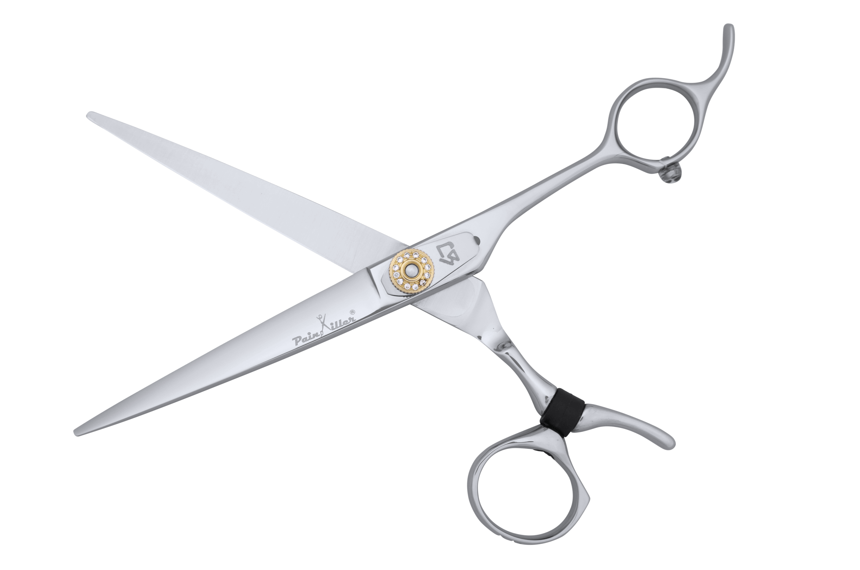 ALMIGHTY 6.5 Top Rated Swivel Hair Cutting Shears