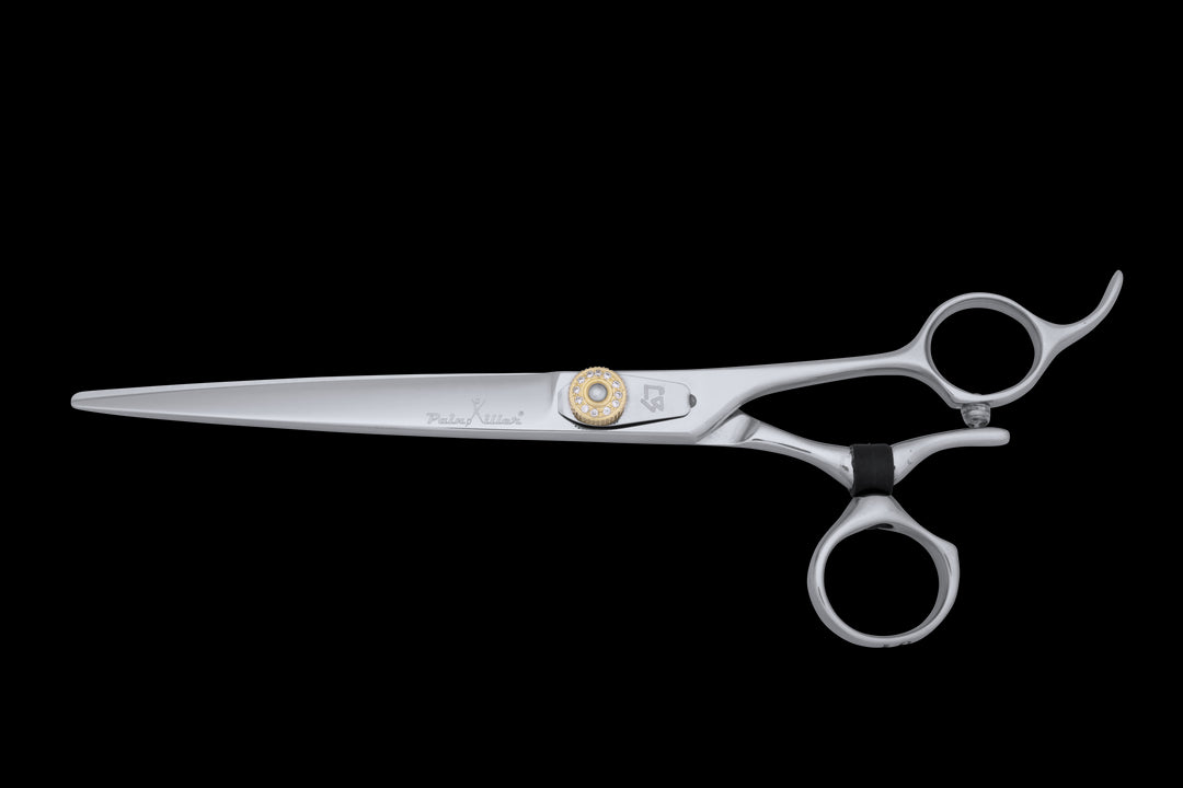 ALMIGHTY 7.0 - Professional Swivel Barber Shears