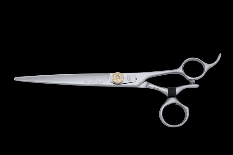 ALMIGHTY 7.0 - Professional Swivel Barber Shears