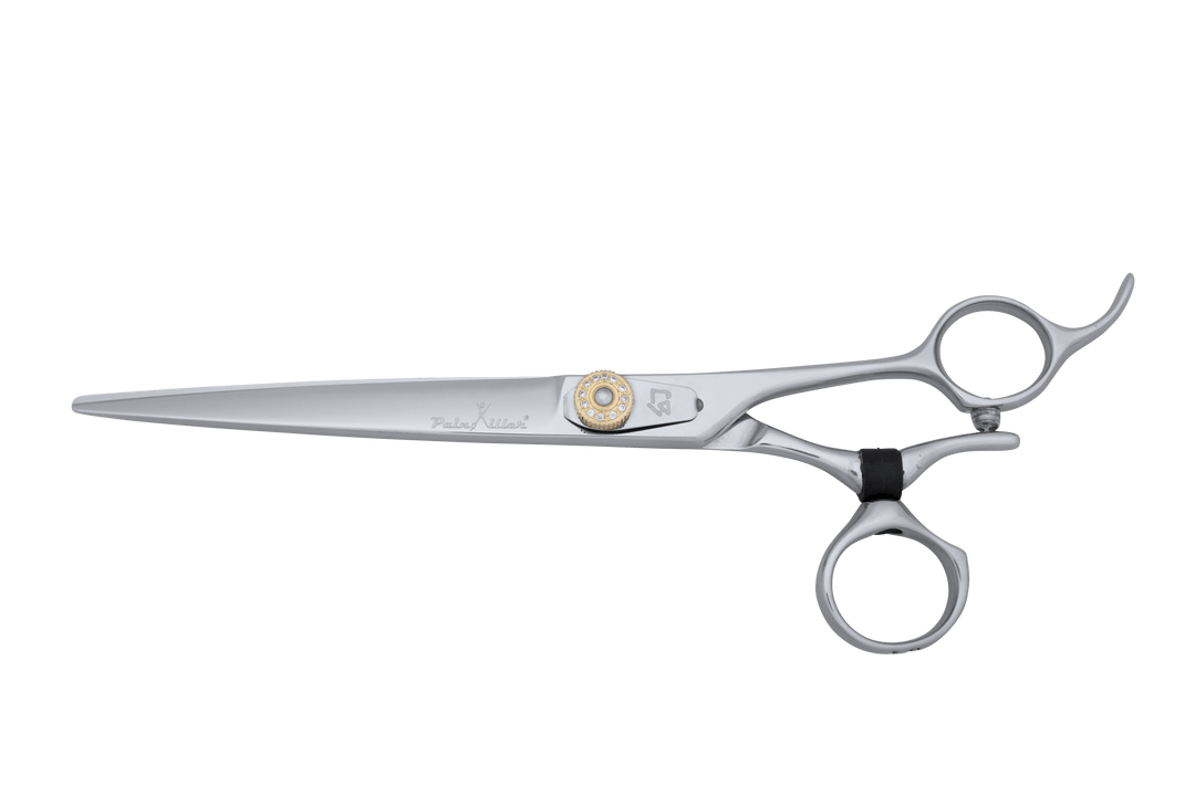 ALMIGHTY 7.0 - Professional Swivel Barber Shears