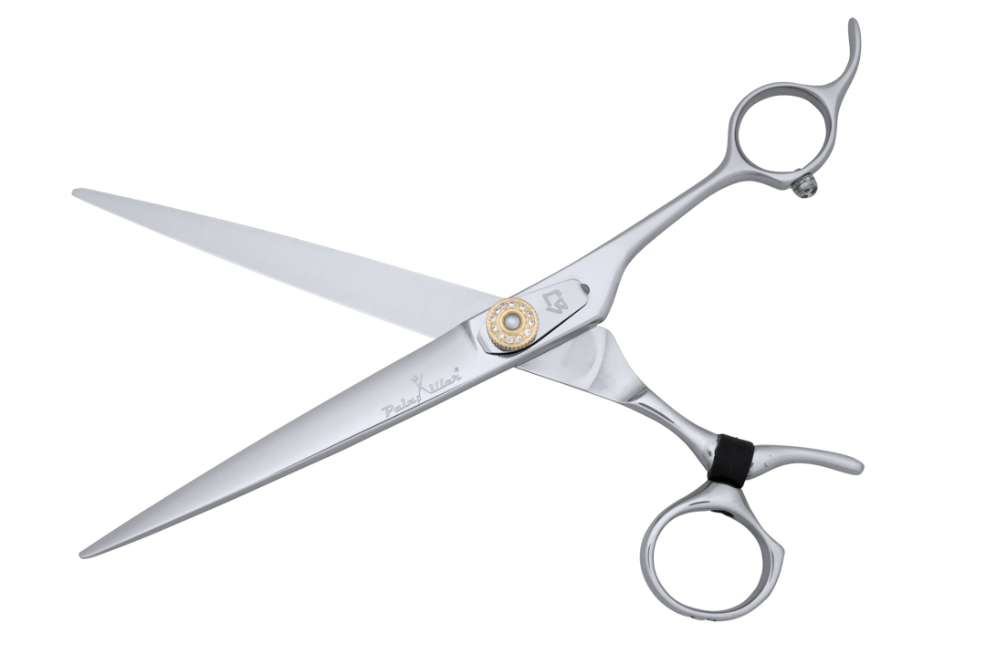 ALMIGHTY 7.0 - Professional Swivel Barber Shears